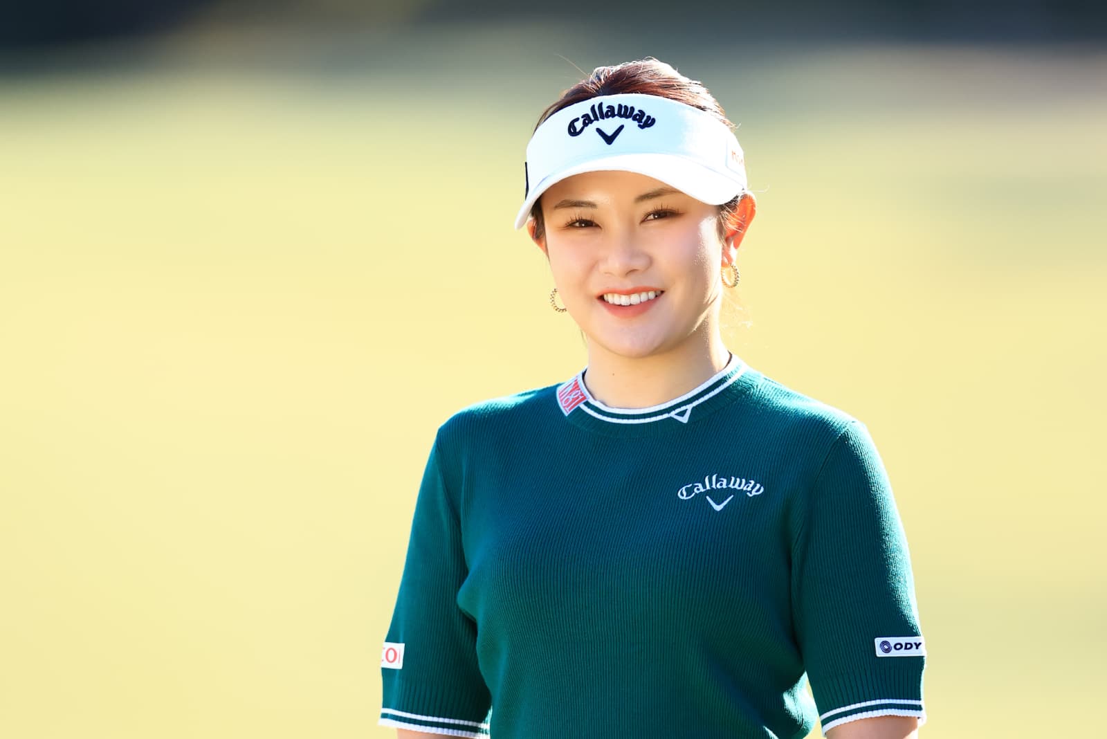 河本 結選手ギャラリーイメージ2