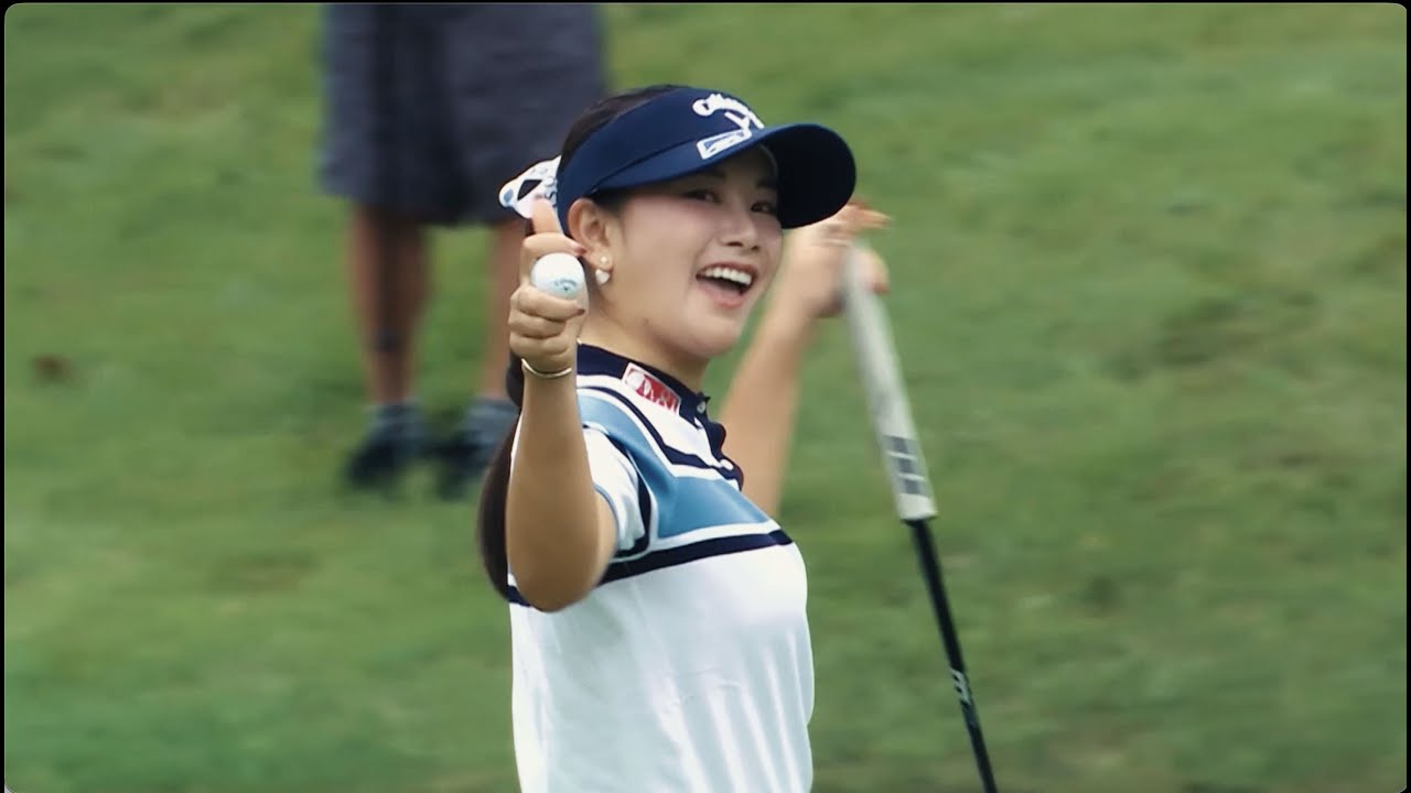 TVCM「挑戦が、未来をつくる」のサムネイル