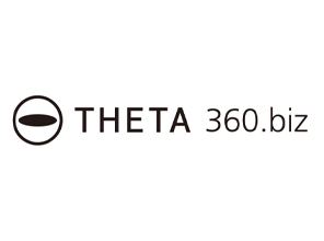 バーチャルツアー「THETA 360.biz」<
