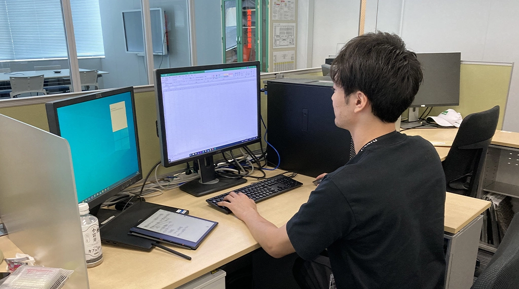 株式会社リコー 新規事業部門 亀井 謙二さん