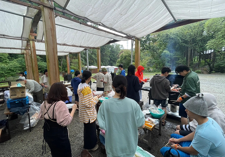 23年10月イベント