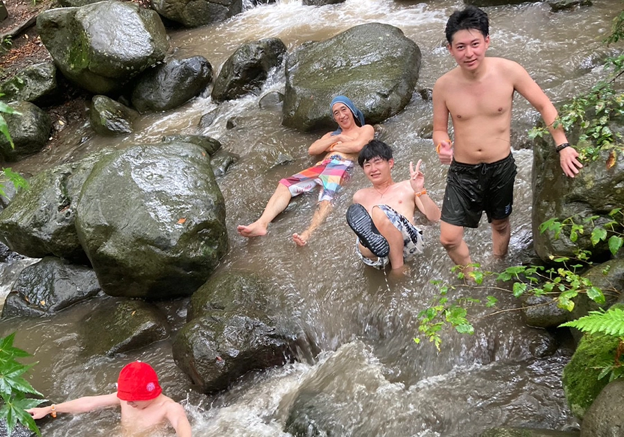 23年10月イベント