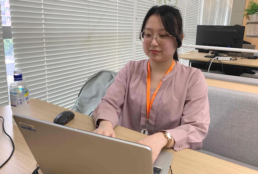鈴木 希実さん