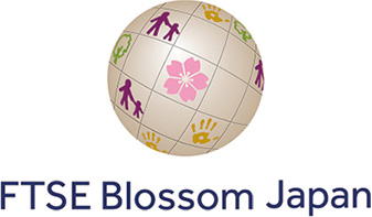 FTSE Bloosom Japan