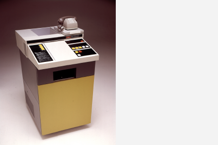 リファクス600S（1974年）