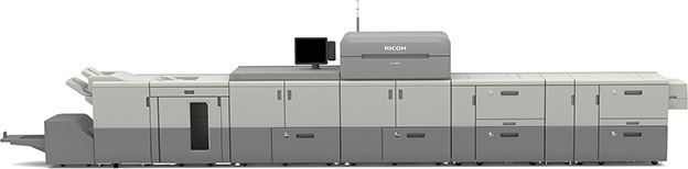 RICOH Pro C9200