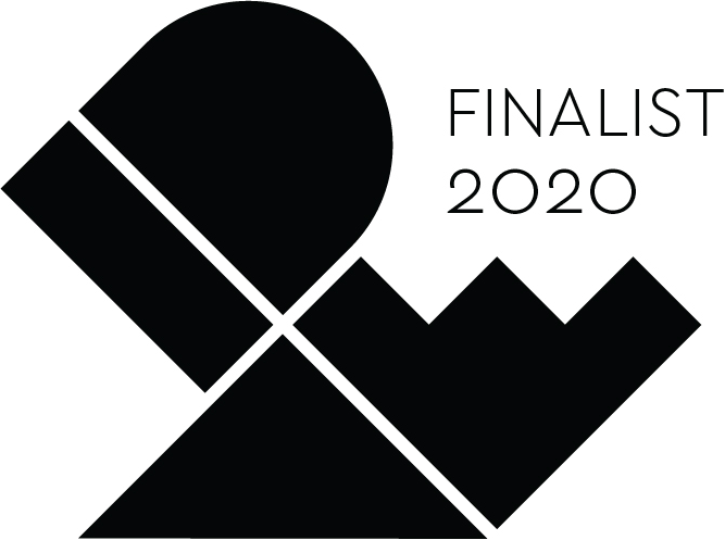 IDEA 2020 FINALIST