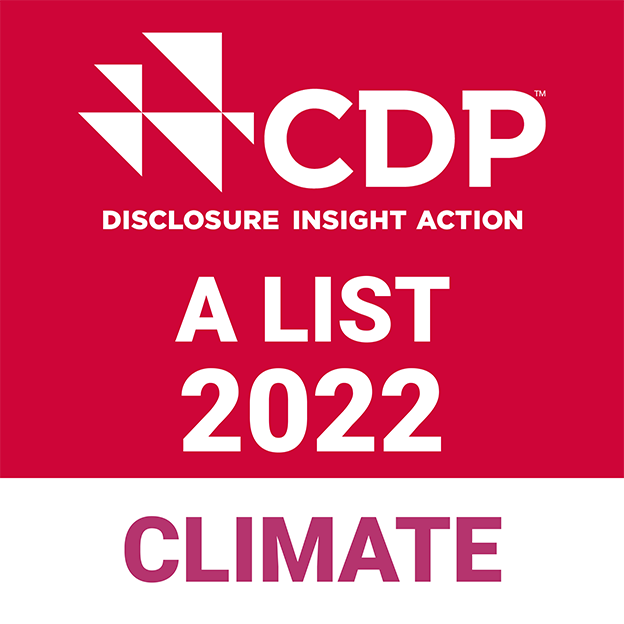 CDP CLIMATE