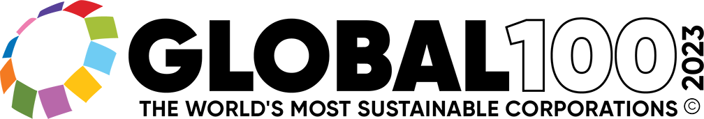 2023 Global 100 Most Sustainable Corporations