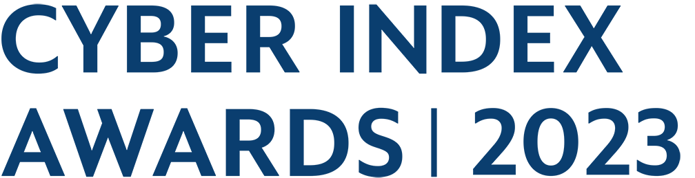 CYBER INDEX AWARDS | 2023
