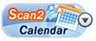 Scan2 Calendar
