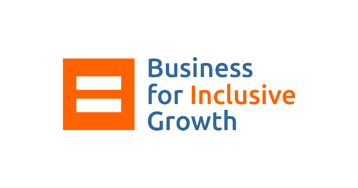 リコーが参加する企業連合「Business For Inclusive Growth（B4IG）」が、コロナからの「Inclusive ...