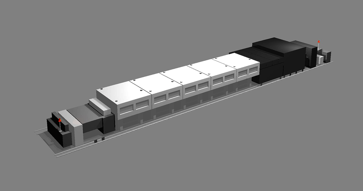 リコー インクジェット技術による二次電池の製造技術を 二次電池展 に出展 リコーグループ 企業 Ir リコー
