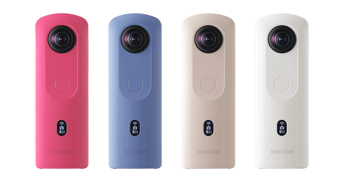 沸騰ブラドン セット RICOH THETA THETA SC2 低価格 SC2 ベージュ 専用