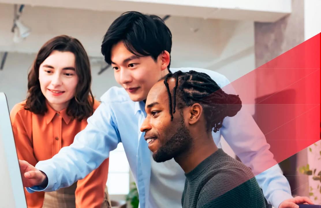 ストレスのないワークプレイス