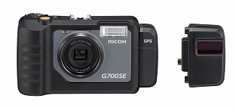 G700SE、GP-1、BR-1