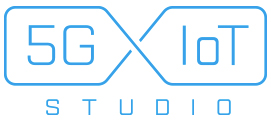 5G×IoT Studio