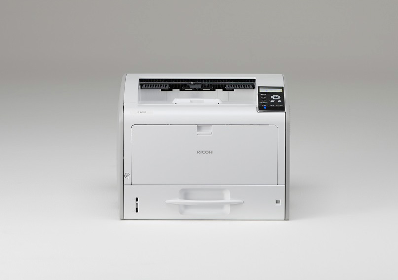 超大特価 リコー A4モノクロレーザープリンター RICOH SP 3700