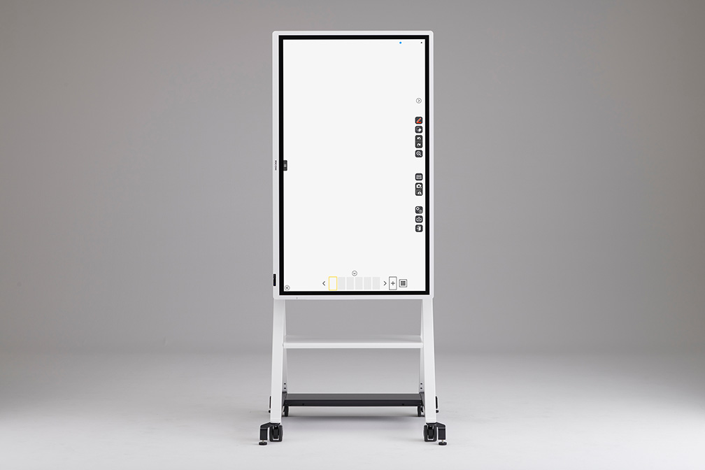 RICOH Interactive Whiteboard」の新製品3機種を発売 | リコー