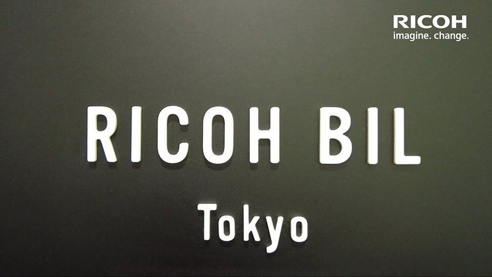 BIL Tokyo VR Tourイメージ紹介