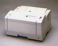 PC LASER NX-110