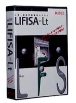 LIFISA-Lt(リフィーサ・ライト)