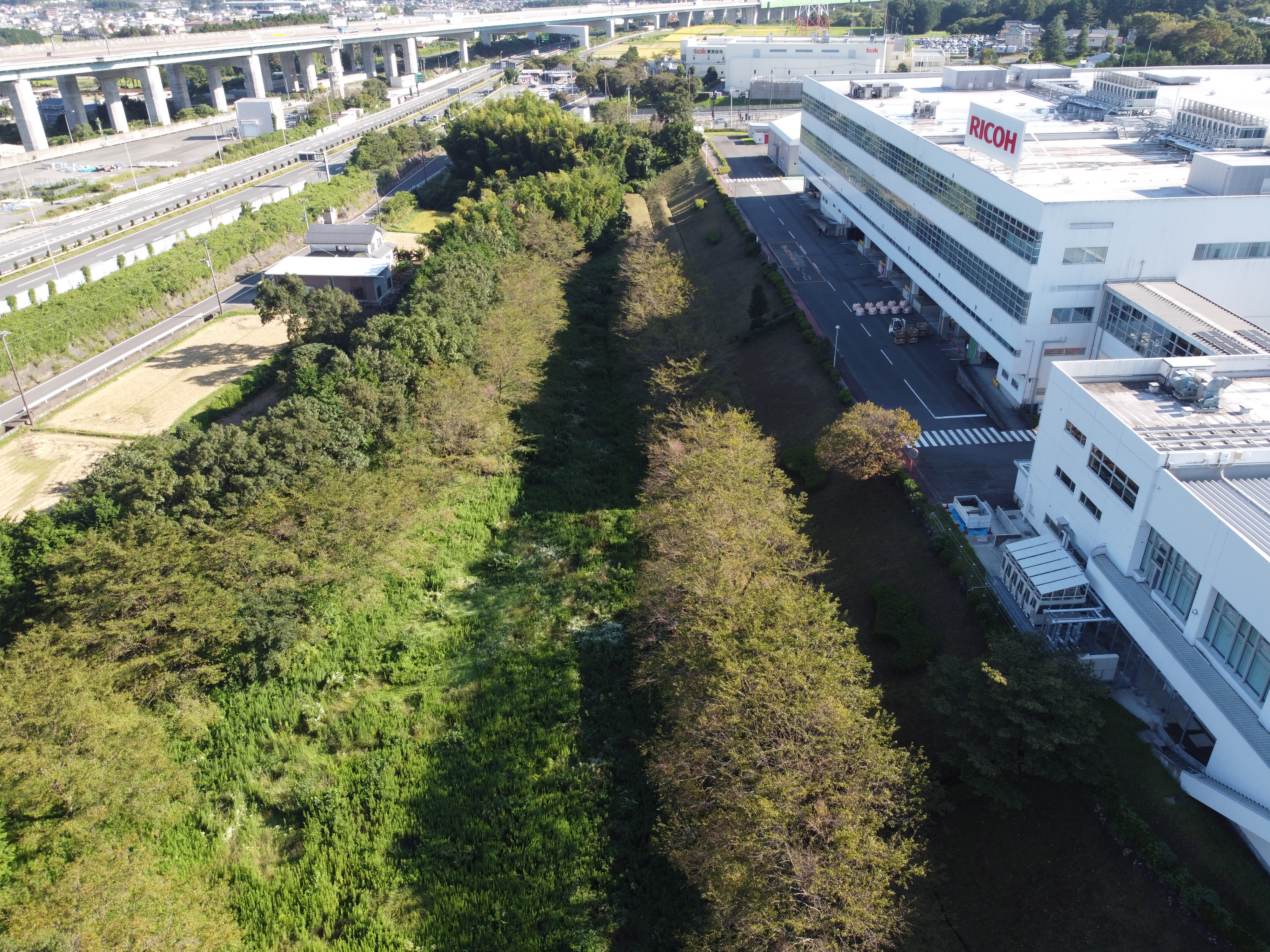 画像：環境事業開発センター