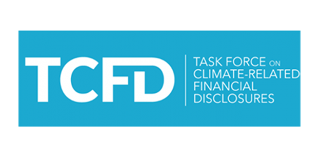 気候関連財務情報開示タスクフォース (TCFD)