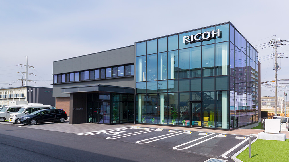 「ViCreA つくば」のようす