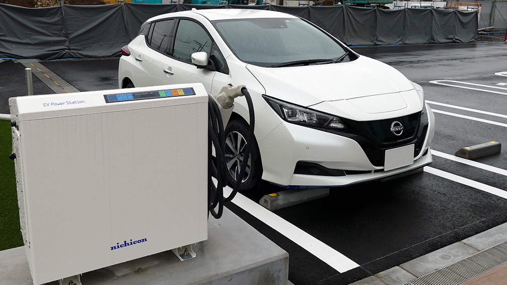 「ViCreA つくば」のようす