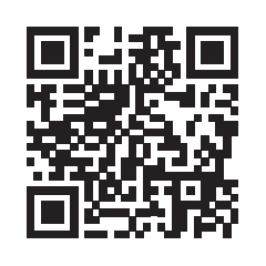 iOS版 株主パスポートダウンロードサイトへのリンク