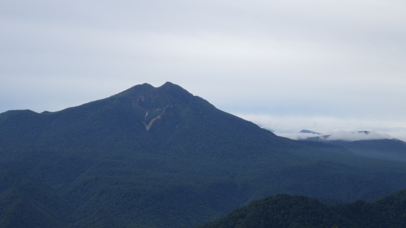 燧ケ岳