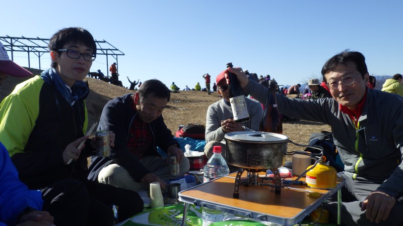 おでん温まらないかなぁ