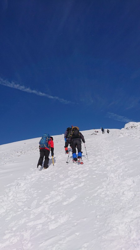 あとひと頑張り