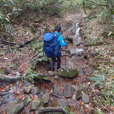 またグチャグチャ