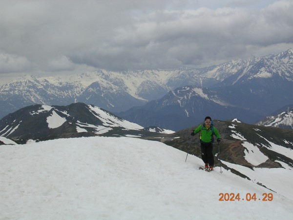 お待たせしました