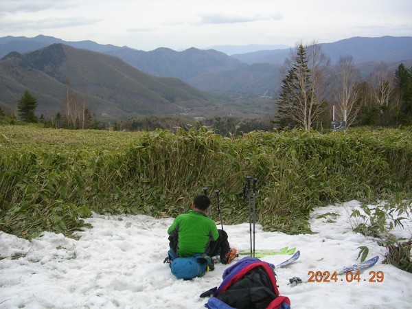 今日はここまで