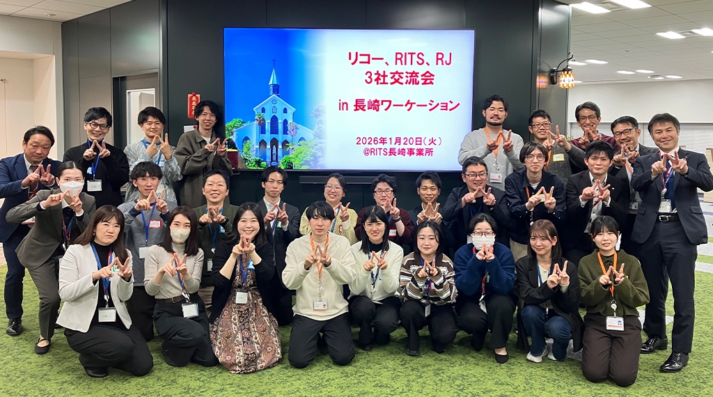 学びと交流で新たな価値が生まれた長崎ワーケーション