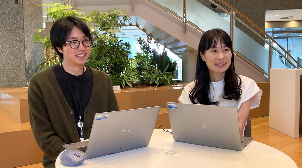 AIの活用で仕事への向き合い方が変わった - 日々の仕事での前向きな実感