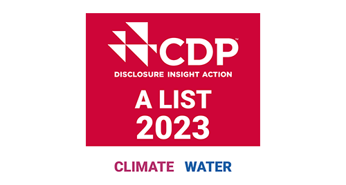 CDP Climate