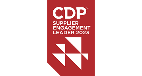 CDP SUPPLIER ENGAGEMENT LEADER 2021