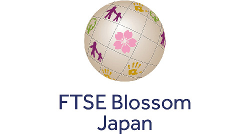 FTSE Blossom Japan Index