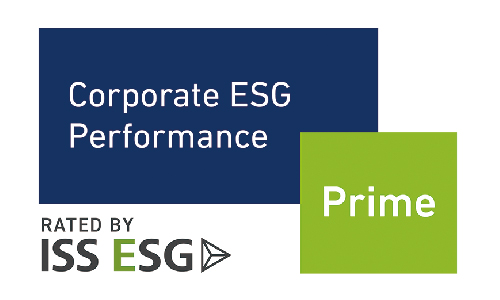 ISS ESG Corporate Rating