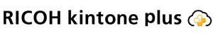 RICHO Kintone plus