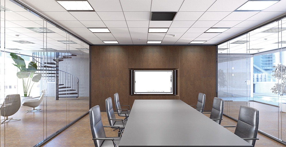 RICOH kintone plusイメージ