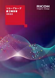 統合報告書2022（日本語版）