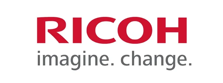 RICOH imagine. change.