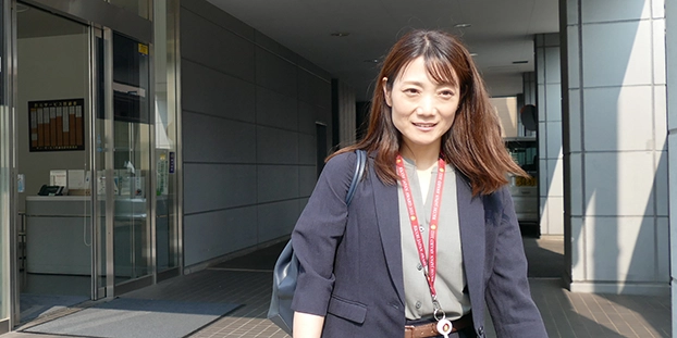 動画のサムネイル画像