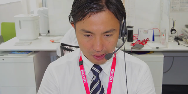 動画のサムネイル画像