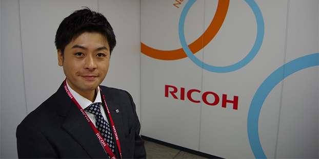 動画のサムネイル画像